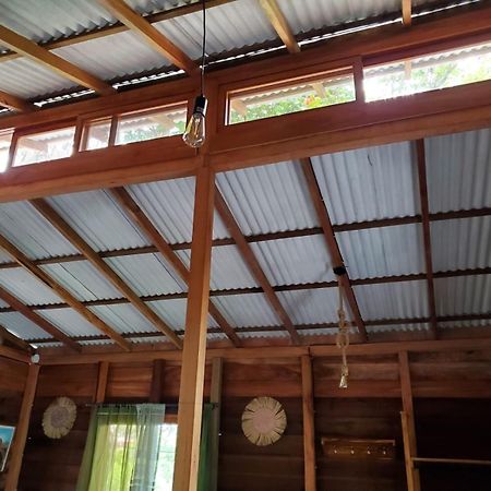 La Posada De Mary Montañita المظهر الخارجي الصورة