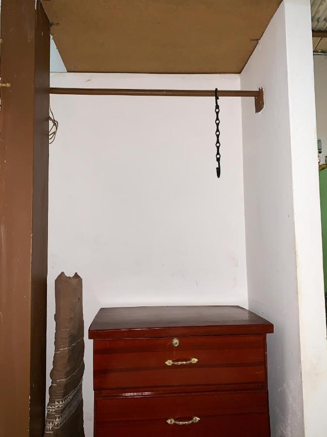 La Posada De Mary Montañita المظهر الخارجي الصورة