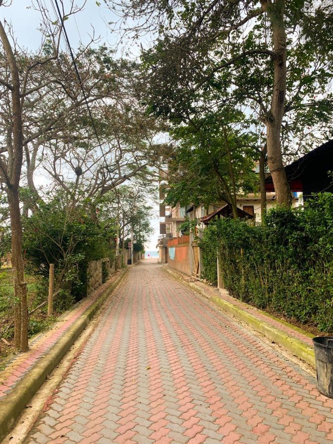La Posada De Mary Montañita المظهر الخارجي الصورة