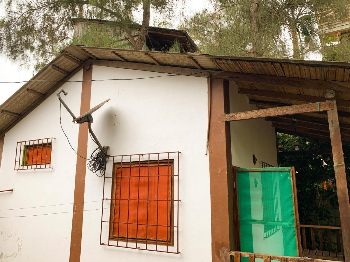 La Posada De Mary Montañita المظهر الخارجي الصورة