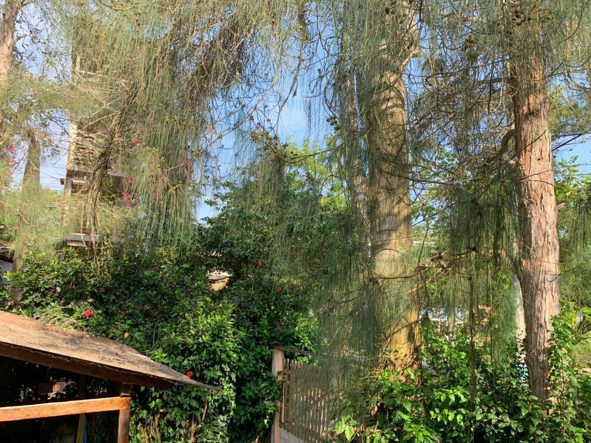 La Posada De Mary Montañita المظهر الخارجي الصورة