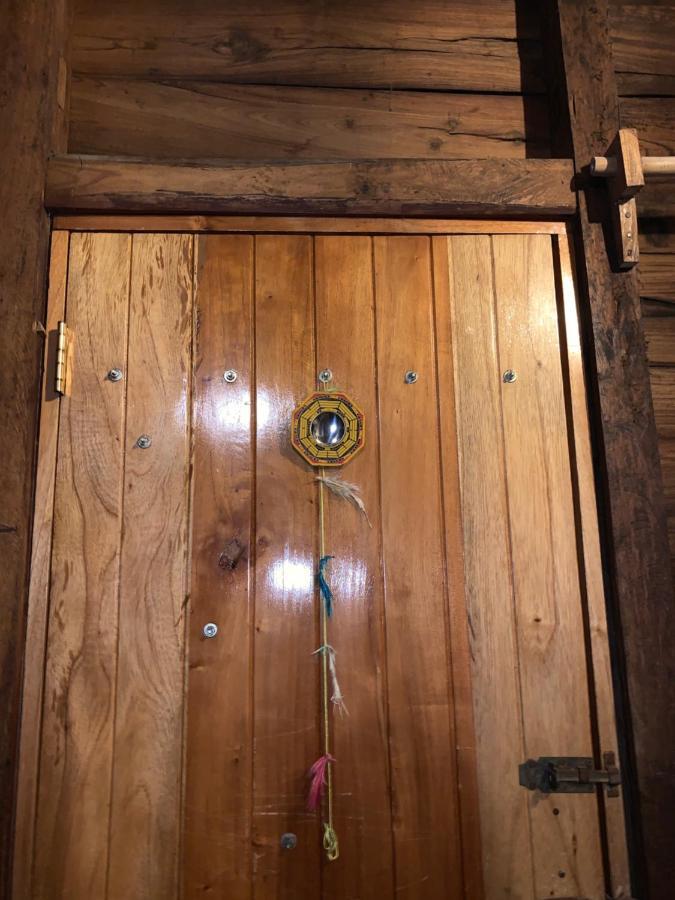 La Posada De Mary Montañita المظهر الخارجي الصورة