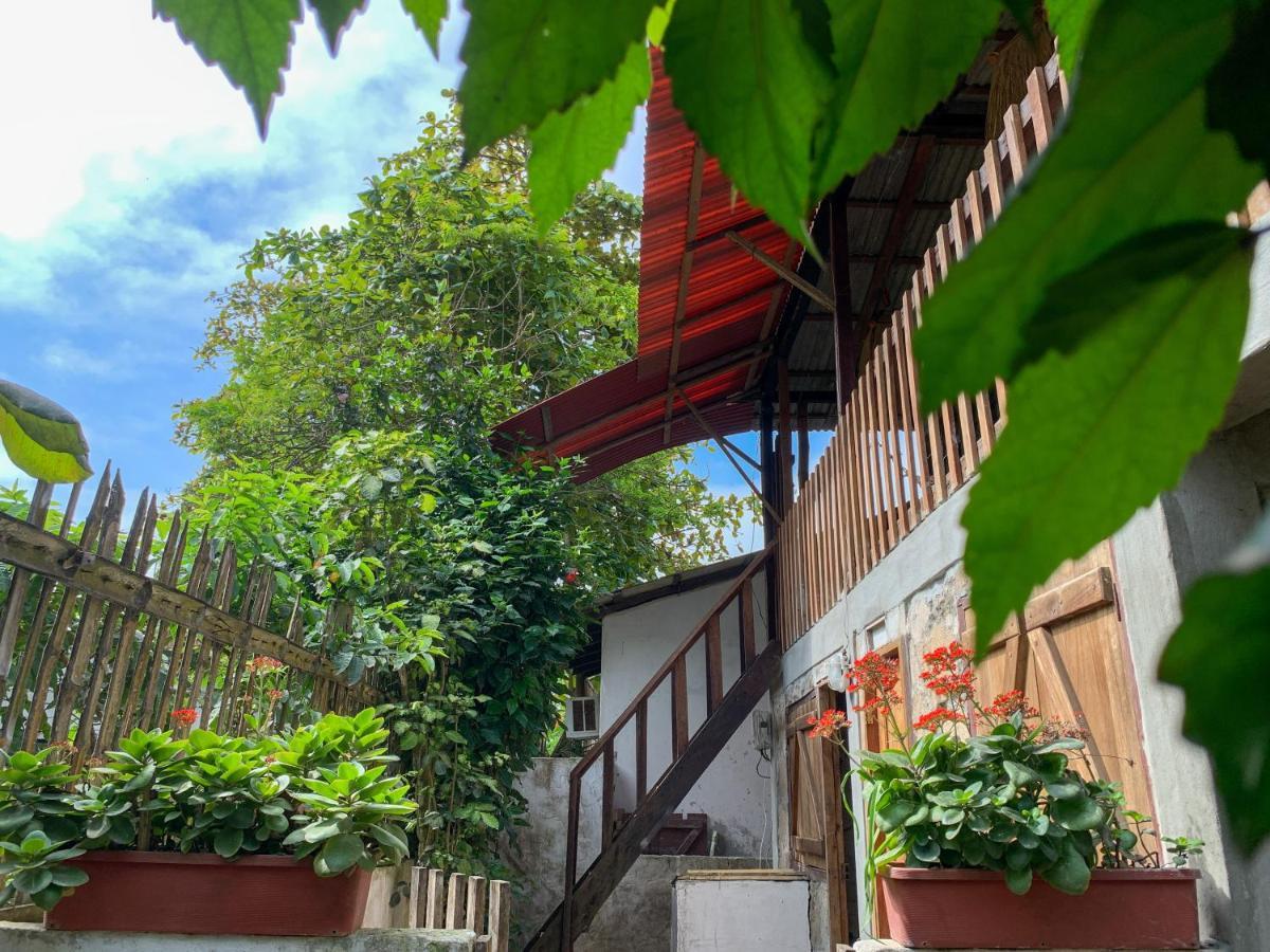 La Posada De Mary Montañita المظهر الخارجي الصورة