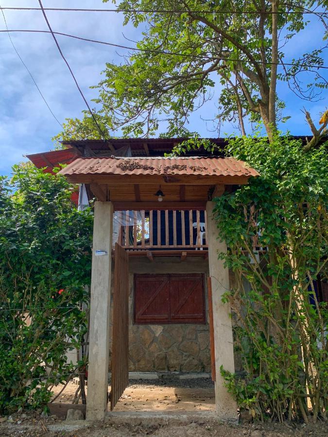 La Posada De Mary Montañita المظهر الخارجي الصورة