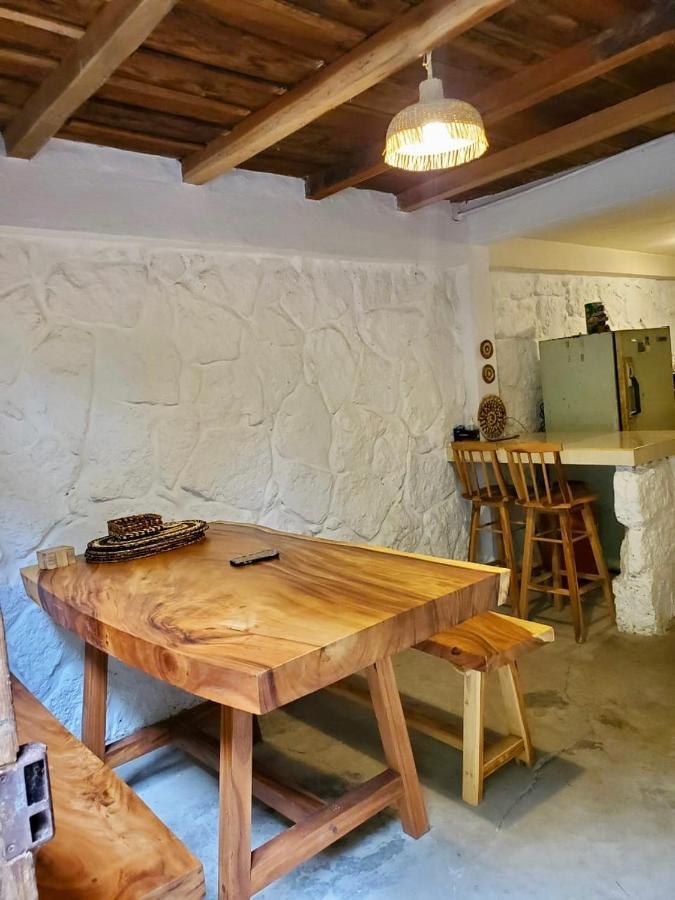 La Posada De Mary Montañita المظهر الخارجي الصورة