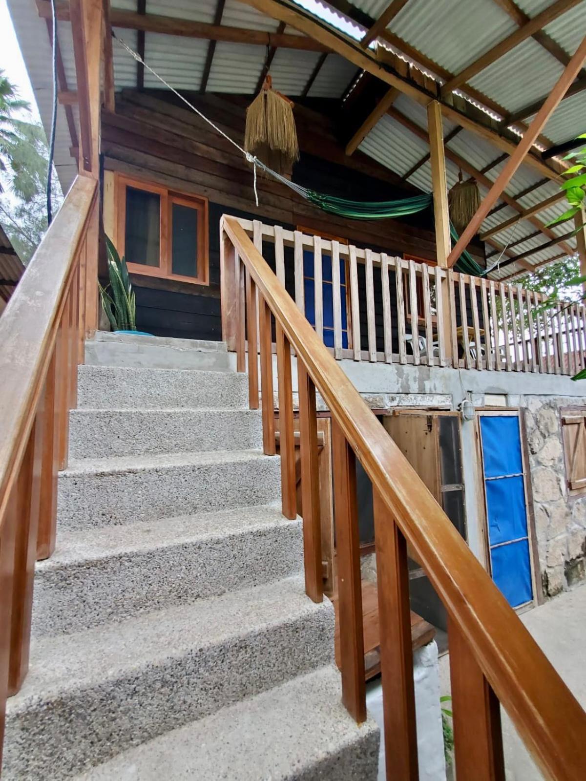 La Posada De Mary Montañita المظهر الخارجي الصورة