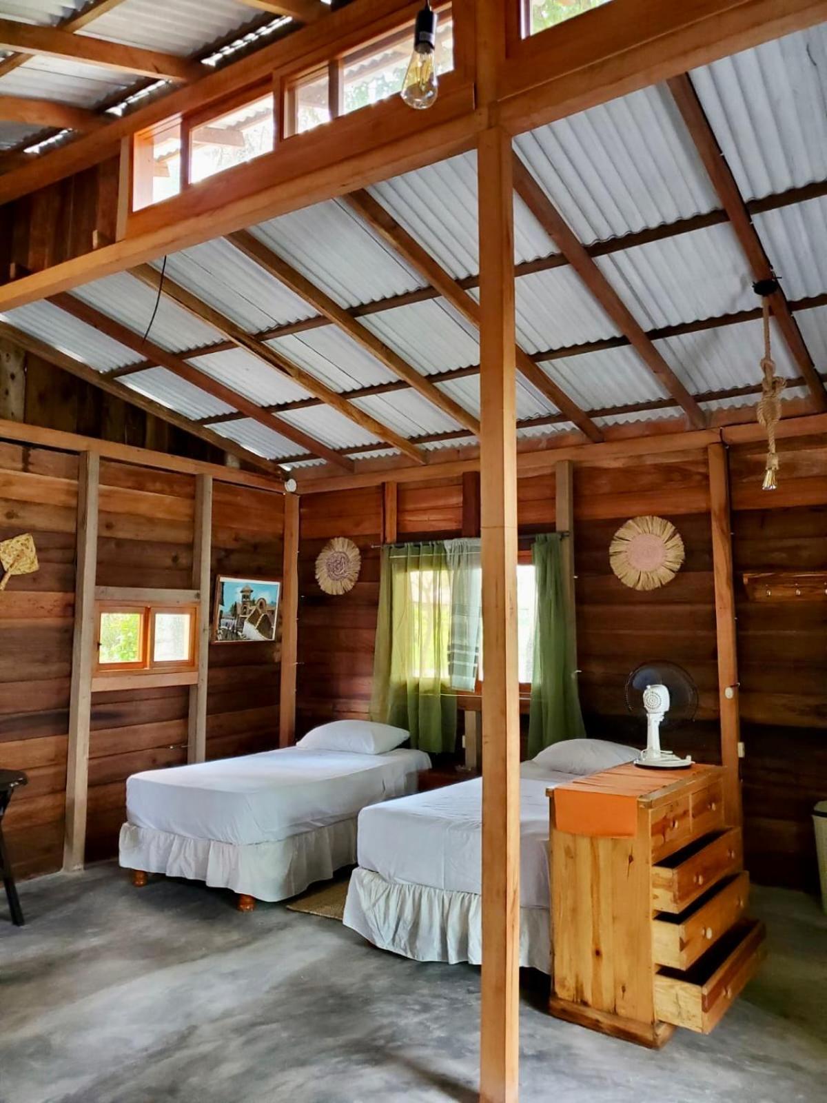 La Posada De Mary Montañita المظهر الخارجي الصورة